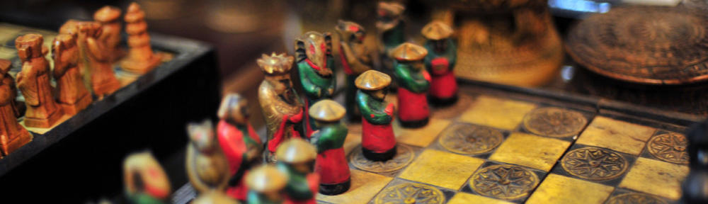 Catawba Valley Network